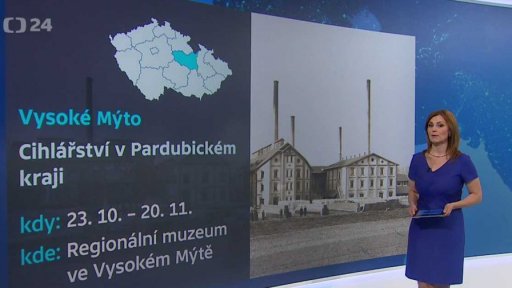 Pozvánky na víkend