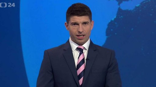 Zpravodajský servis