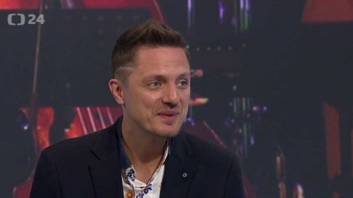 Nové album Ondřeje Rumla