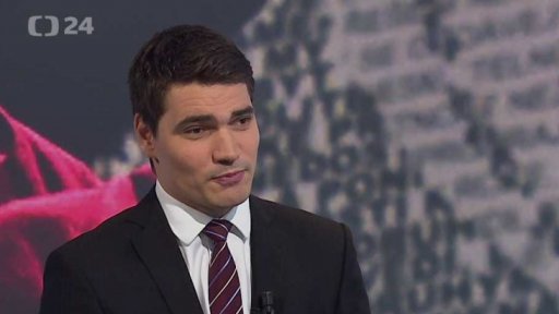 Dalajlama pro Hyde Park Civilizace