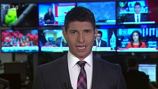 Zpravodajský servis