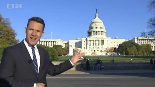 Trump obsazuje místa v budoucí vládě