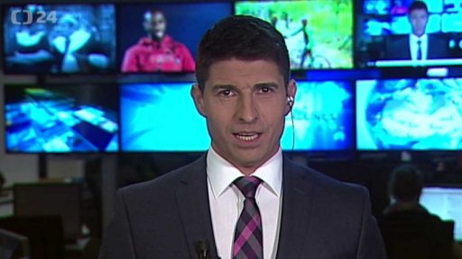 Zpravodajský servis