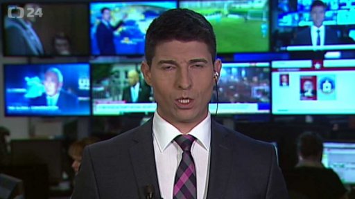 Zpravodajský servis