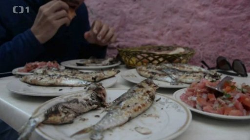 Maroko: národní kuchyně