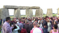 Stonehenge