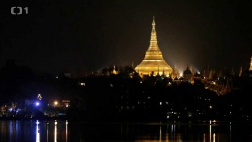 Barma: život v Barmě