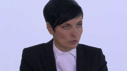Lenka Bradáčová, vrchní státní zástupkyně, VSZ Praha