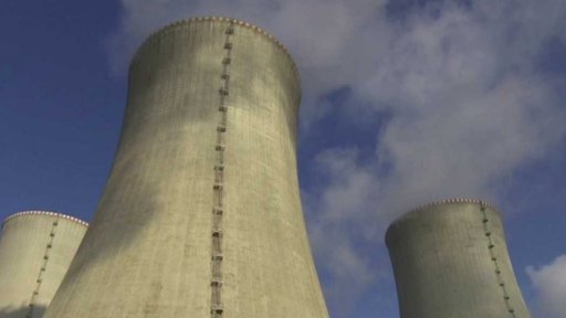 Téma OVM: Situace v jaderné energetice