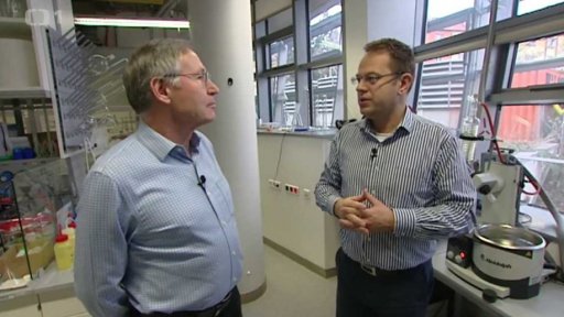 Téma OVM: Česká nebo světová věda?