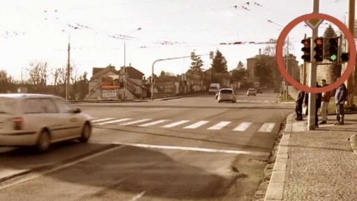 Akta OVM: Bodový systém a mrtví na silnicích