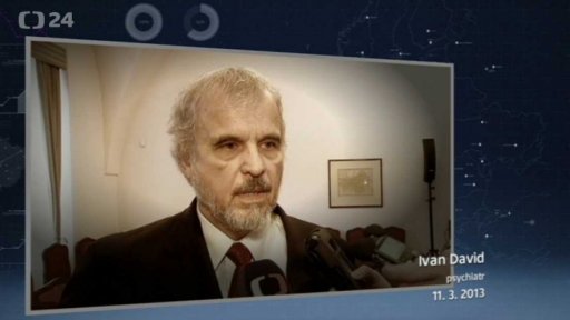 Akta OVM: Psychiatrie nově?