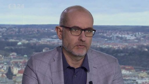 Martin Hollý, ředitel Psychiatrické nemocnice Bohnice