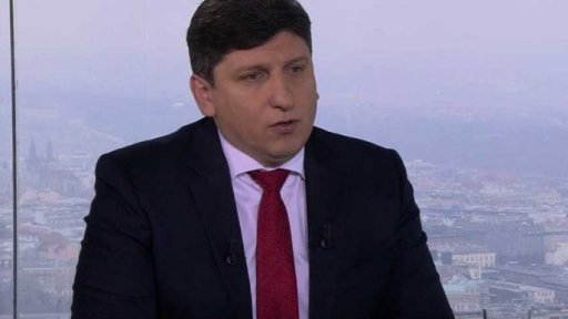 Martin Elkán, generální ředitel, Česká pošta, s.p.