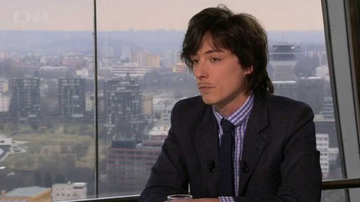 Milan Chovanec (ČSSD), ministr vnitra, statutární místopředseda strany, poslanec; Matěj Stropnický (SZ), předseda strany, pražský zastupitel