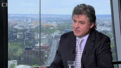 Jan Bartošek (KDU-ČSL), místopředseda Poslanecké sněmovny PČR, místopředseda strany; Jiří Dolejš (KSČM), poslanec, místopředseda ÚV KSČM, stínový ministr financí