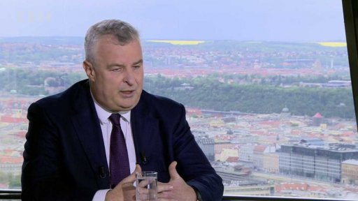 Zdeněk Blahuta, ředitel SÚKL