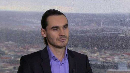 Michal Miovský, přednostka Kliniky adiktologie 1. LF UK a VFN v Praze