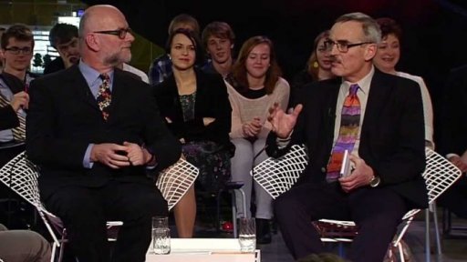 Informace vs. znalosti