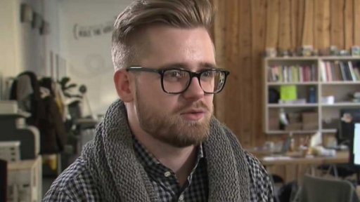 Mladí úspěšní podnikatelé