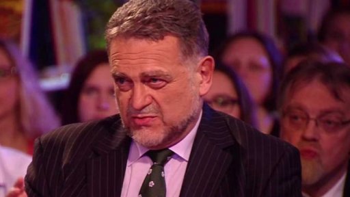 Nebezpečné vztahy I