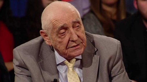 Doba úzkostná - Radkin Honzák a Martha Issová