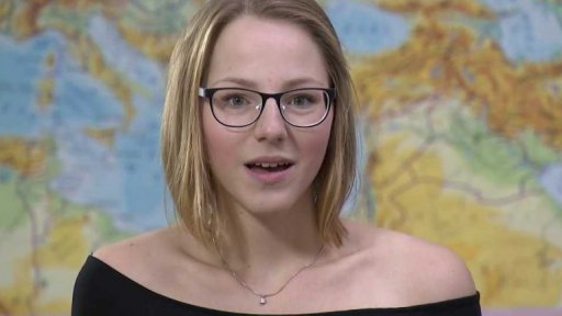 Z čeho mají strach studenti