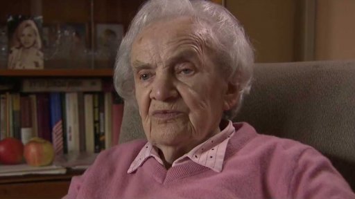 Životní osud Anny Honové