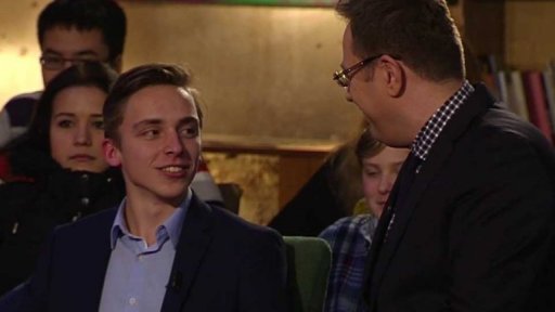 Dětský domov Krásná Lípa