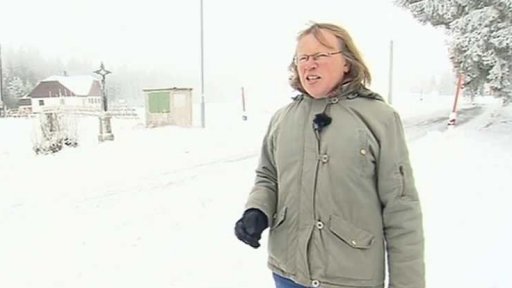 Rozvoj obchodních cest