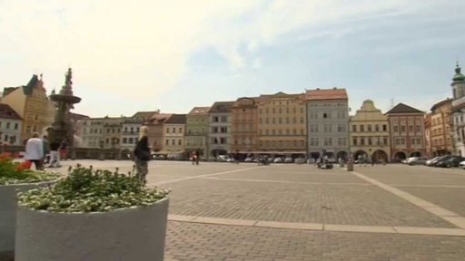 České Budějovice