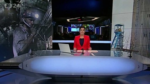 Budoucnost horníků v OKD - úvod