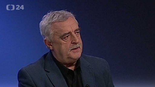 Budoucnost horníků v OKD - rozhovor