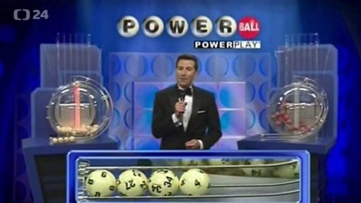 V USA padl rekordní jackpot, o 40 miliard se podělí nejméně tři lidé