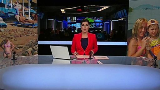 Češi se bojí jezdit do Egypta a Tuniska