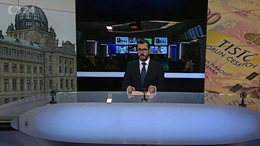 Investiční pobídky za 5 miliard - úvod