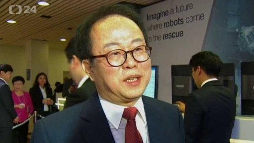 Roboti nahradí lidskou pracovní sílu