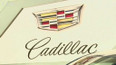 V Číne se budou vyrábět vozy Cadillac