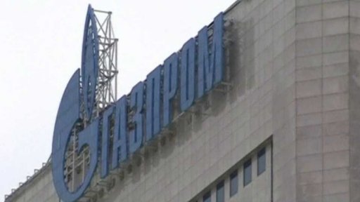Obří pokuta pro Gazprom