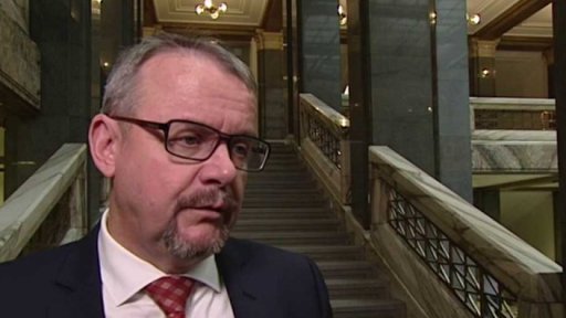 Ohrožené dotace na dálnice