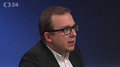 Cena ropy se odráží ode dna