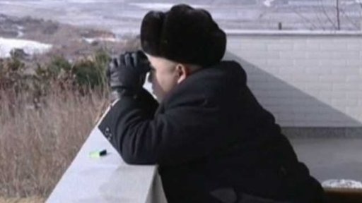 Reakce na severokorejský jaderný test + rozhovor s J. Chladou