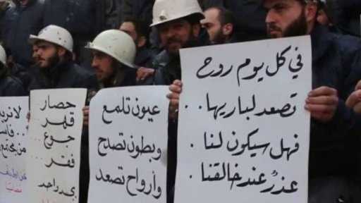 Humanitární dopady konfliktu v Sýrii + rozhovor s P. Gruberem