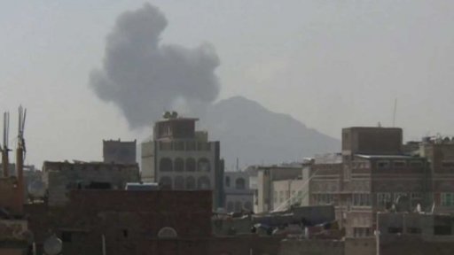 Sunnité a šíité válčí v Jemenu