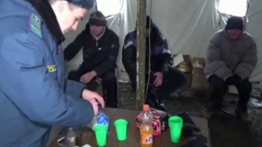 Ukrajina se přiblížila evropskému trhu + rozhovor s D. Svobodou