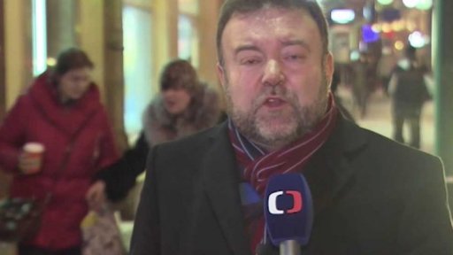 Rubl opět oslabuje + rozhovor s L. Dvořák