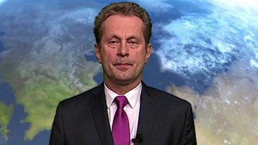 Íránský prezident na cestě po Evropě + rozhovor s R. Doležalem