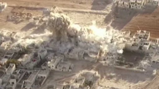 Humanitární situace v Sýrii se zhoršuje + rozhovor s P. Zavadilem