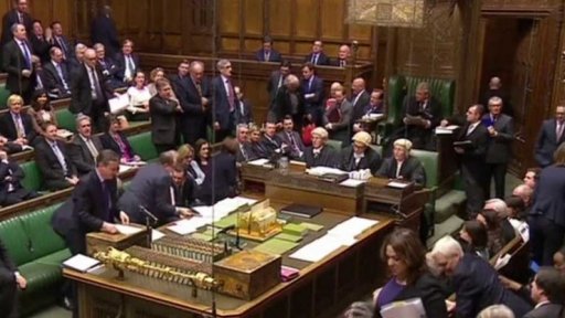 Úskalí vystoupení Velké Británie z EU + rozhovor s J. Hoškem