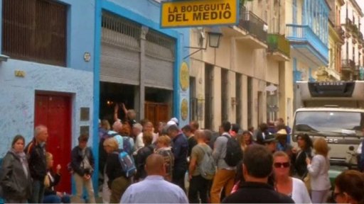 Zvládne Kuba příval turistů?